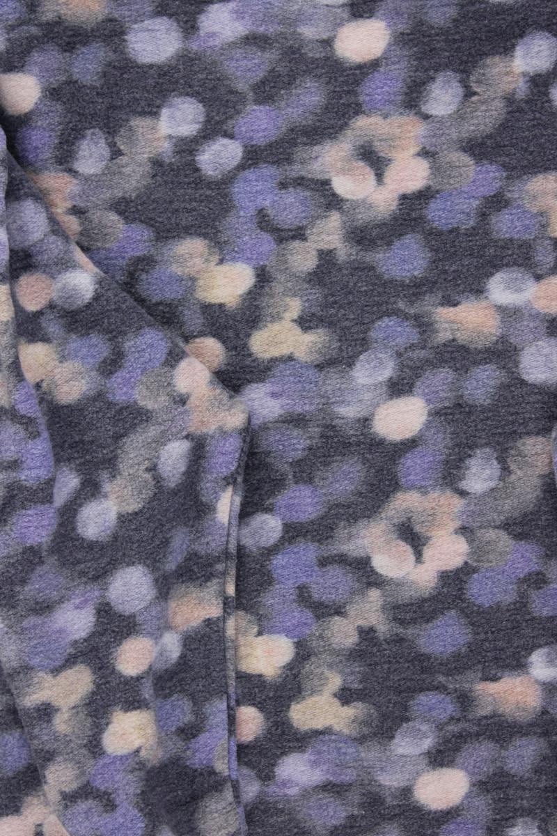 Mango Feinstrickpullover Gr. S mehrfarbig