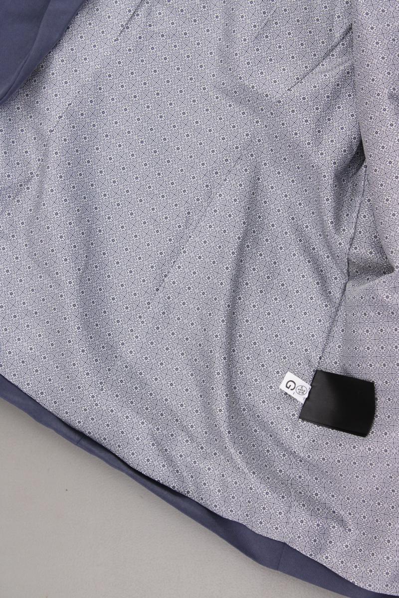 H&M Blazer Gr. 38 blau