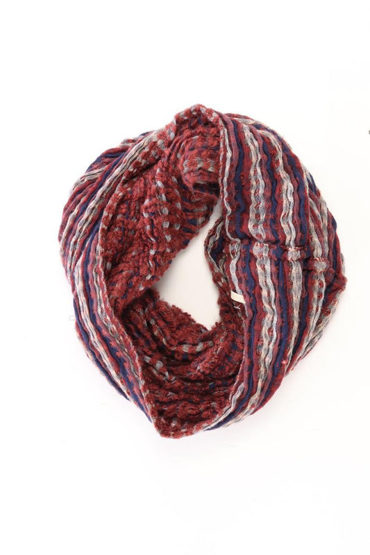 Esprit Strickloop für Herren braun