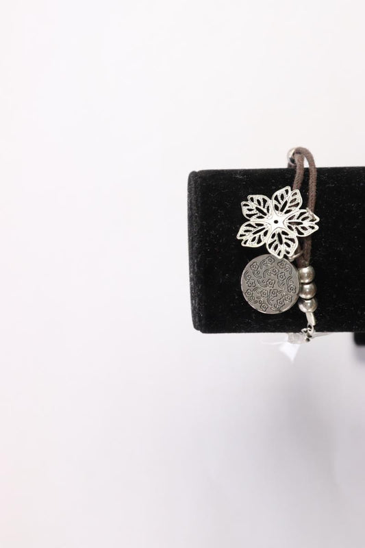 Armband braun