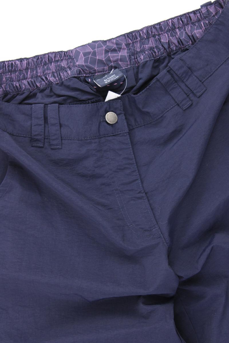 The Nature Trail Outdoor Hose Gr. 36 blau aus Polyester