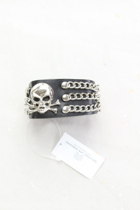 Armband für Herren schwarz