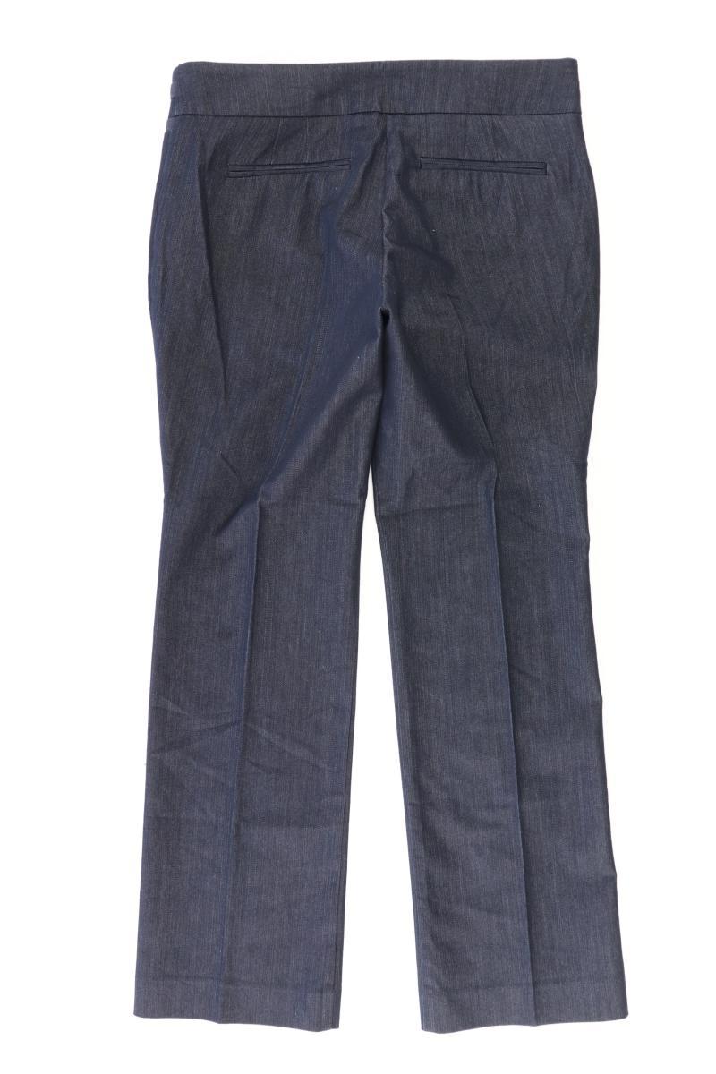 New York & Company Hose Gr. US 4 (XS) blau