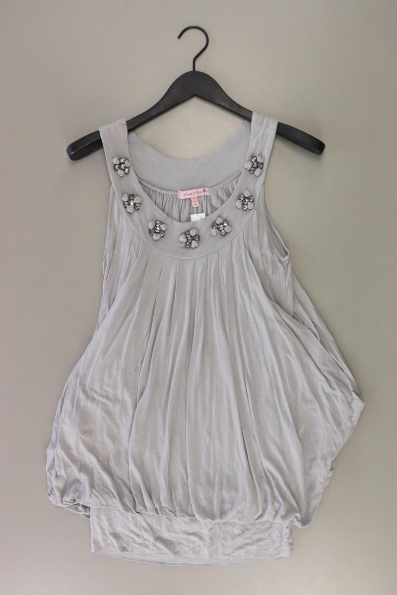 Second Hand Outfit Größe M mit Trägertop in Gr. M, H&M Shorts in Gr. 38