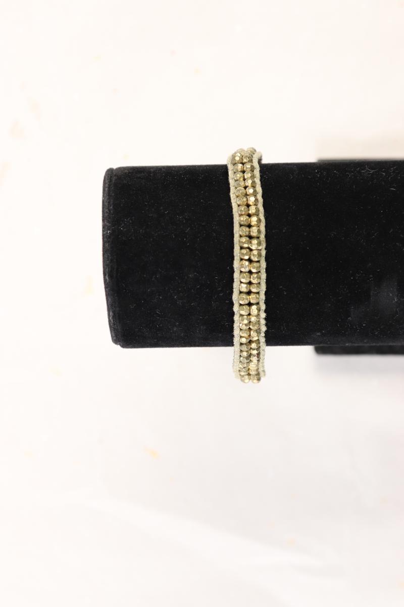 Esprit Armband olivgrün