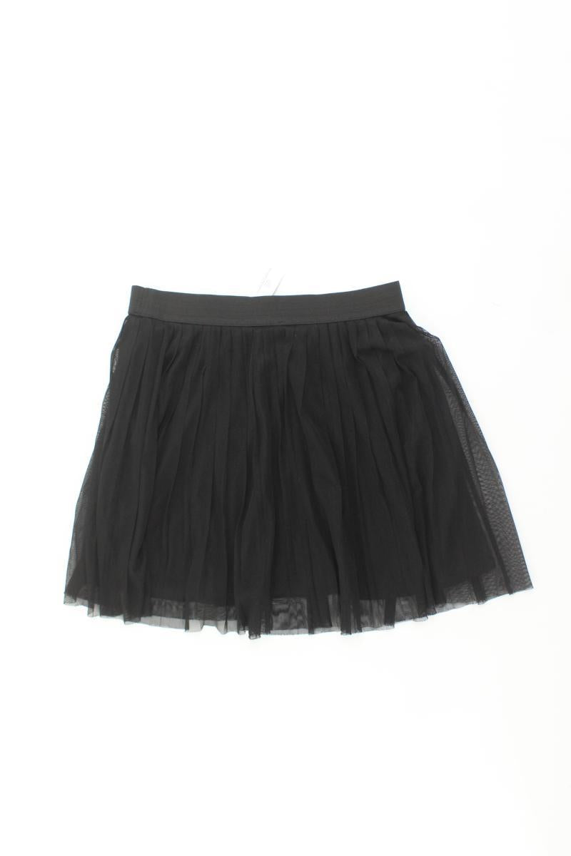 Clockhouse Rock Gr. S schwarz