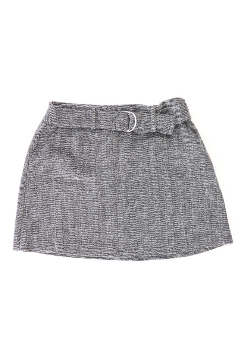 Primark Rock Gr. 42 grau aus Polyester