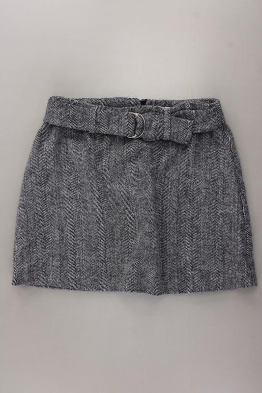 Primark Rock Gr. 42 grau aus Polyester