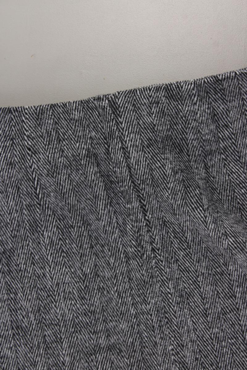 Primark Rock Gr. 42 grau aus Polyester