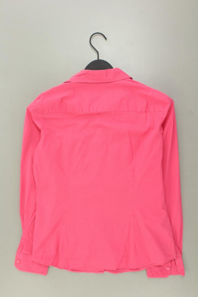 Montego Langarmbluse Gr. 46 pink