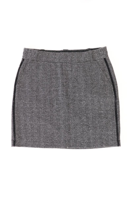 Street One Rock Gr. 38 grau aus Polyester