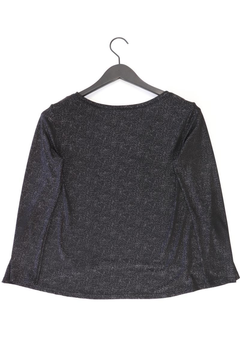 Second Hand Outfit Größe S mit H&M Longsleeve-Shirt in Gr. S und Schal
