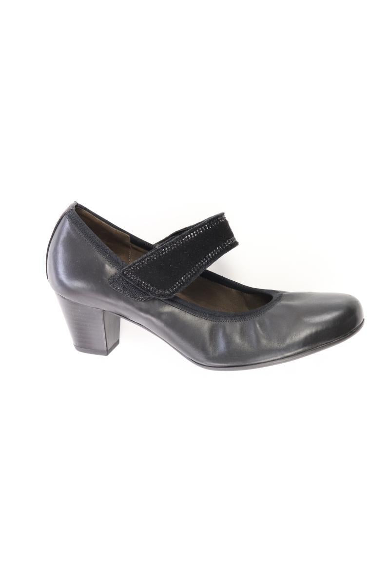 Gabor Pumps Gr. 37 schwarz