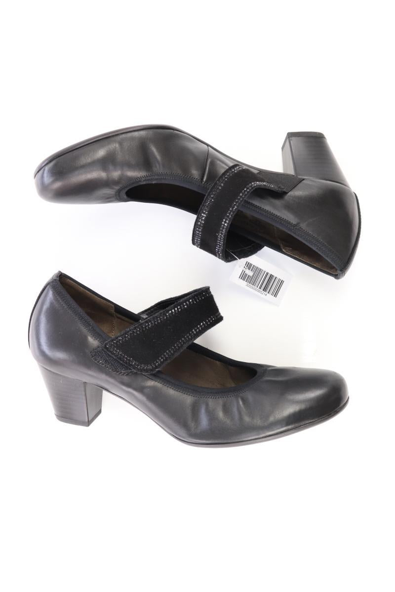 Gabor Pumps Gr. 37 schwarz