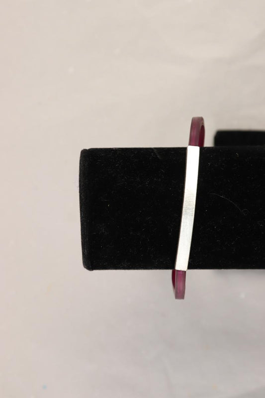 Armband pink