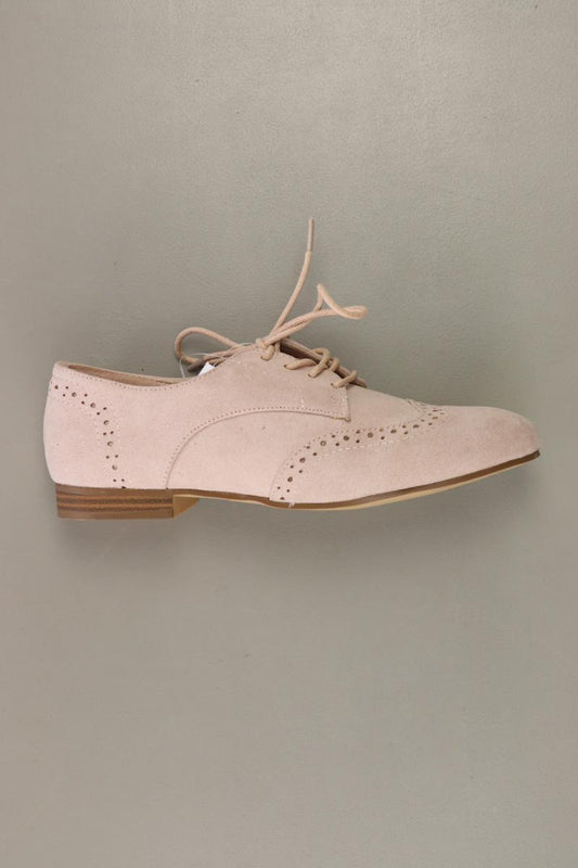 Schuhe Gr. 36 neu mit Etikett rosa