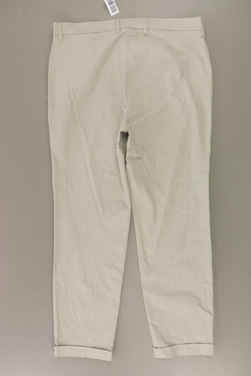 TONI Hose Gr. 40 creme aus Baumwolle