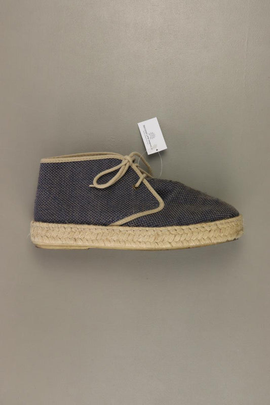 Even & Odd Schuhe Gr. 38 blau