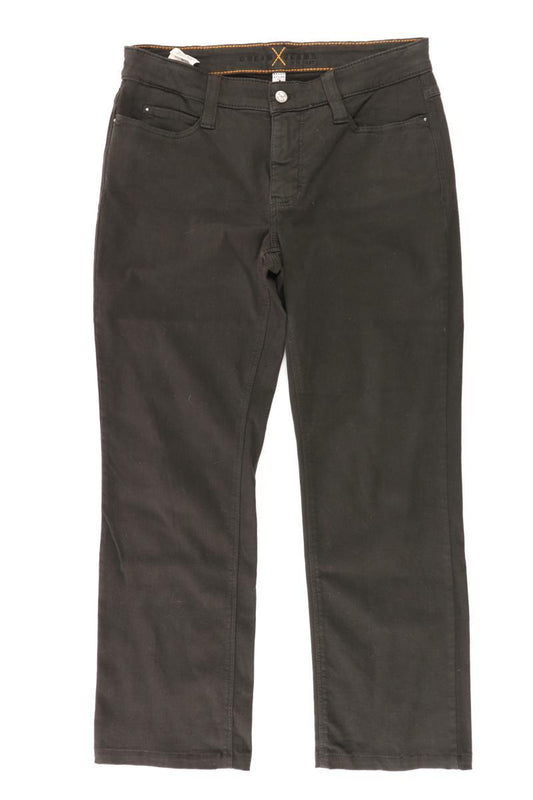 MAC Regular Jeans Gr. 40 braun aus Baumwolle