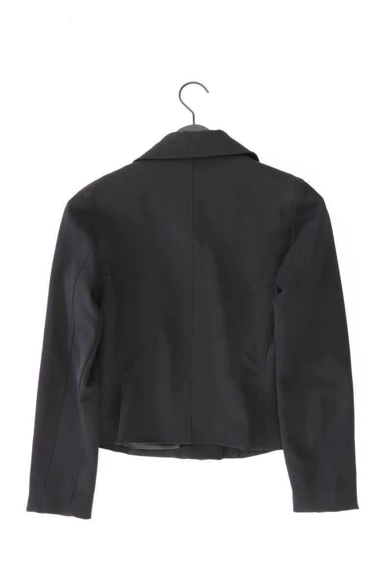 Passport Blazer Gr. S schwarz aus Nylon