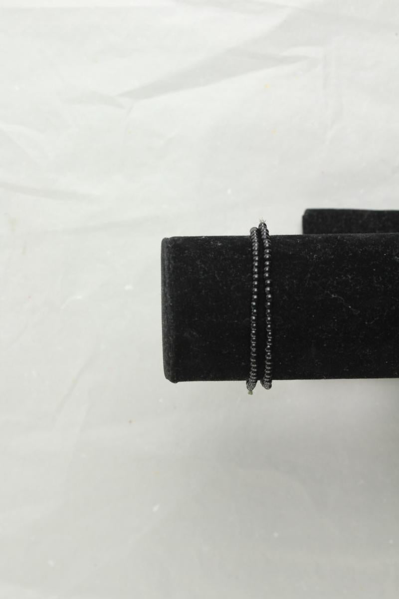 Armband schwarz