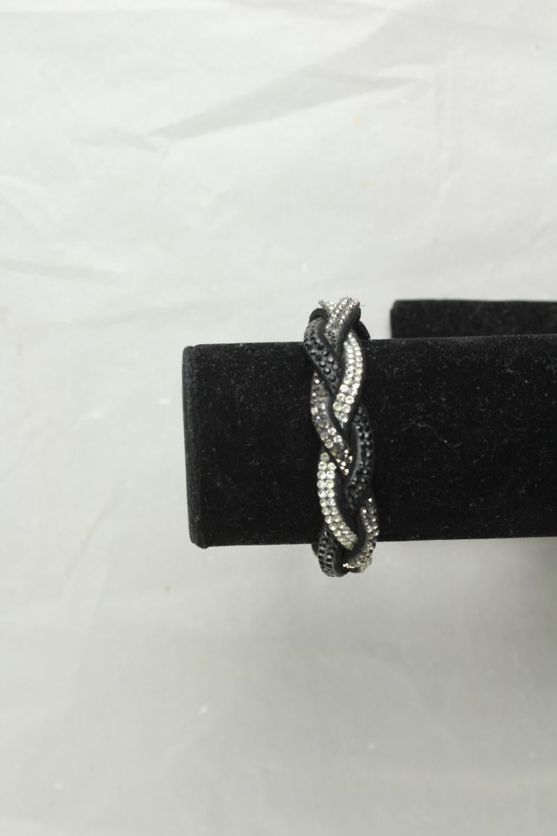 Second Hand Outfit Größe M mit s.Oliver Strickshirt in Gr. 40 und Armband