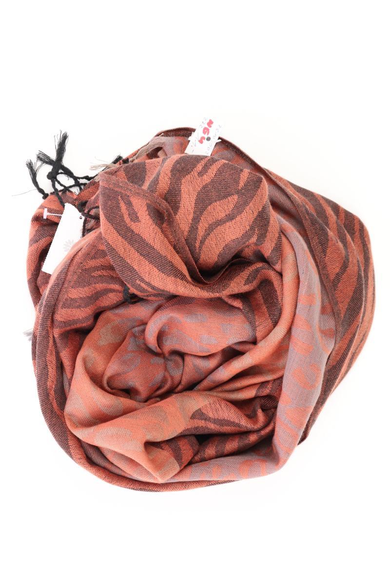 Tuch orange
