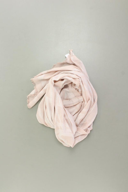 Schal rosa