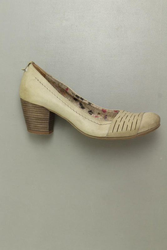 Mjus Pumps Gr. 39 braun