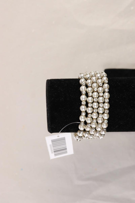 Armband weiß