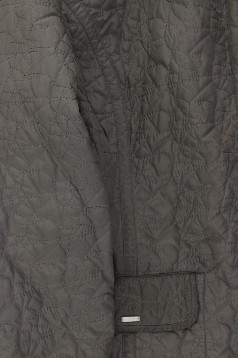 Michèle Boyard Übergangsjacke Gr. 46 grau