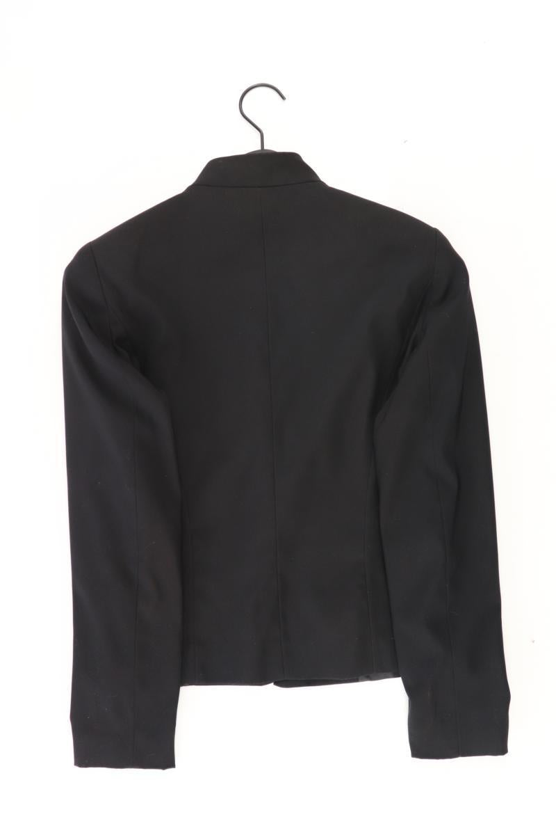 Camera Blazer Gr. 36 schwarz aus Polyester