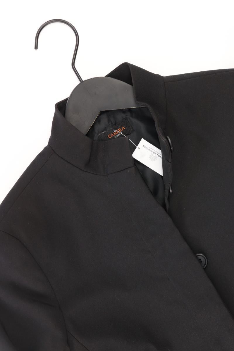 Camera Blazer Gr. 36 schwarz aus Polyester