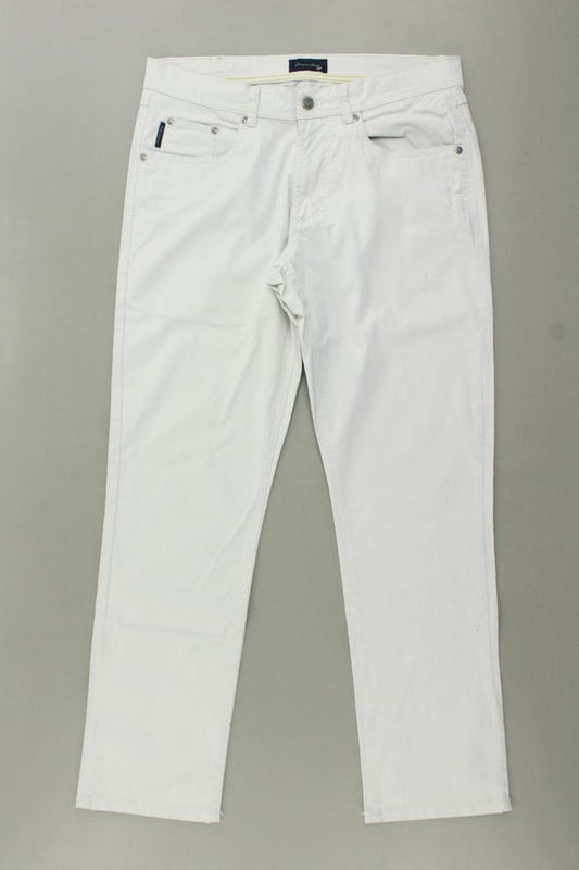Christian Berg Five-Pocket-Hose Gr. W32/L30 grau