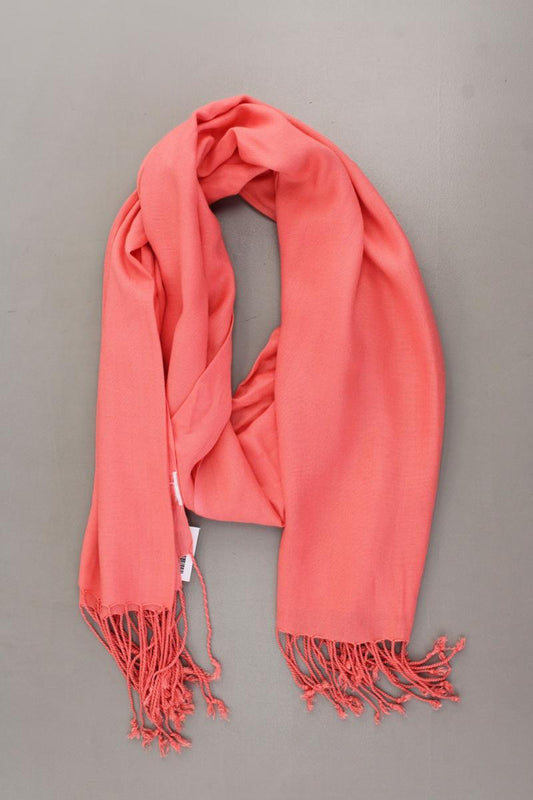 Schal orange