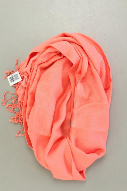 Schal orange