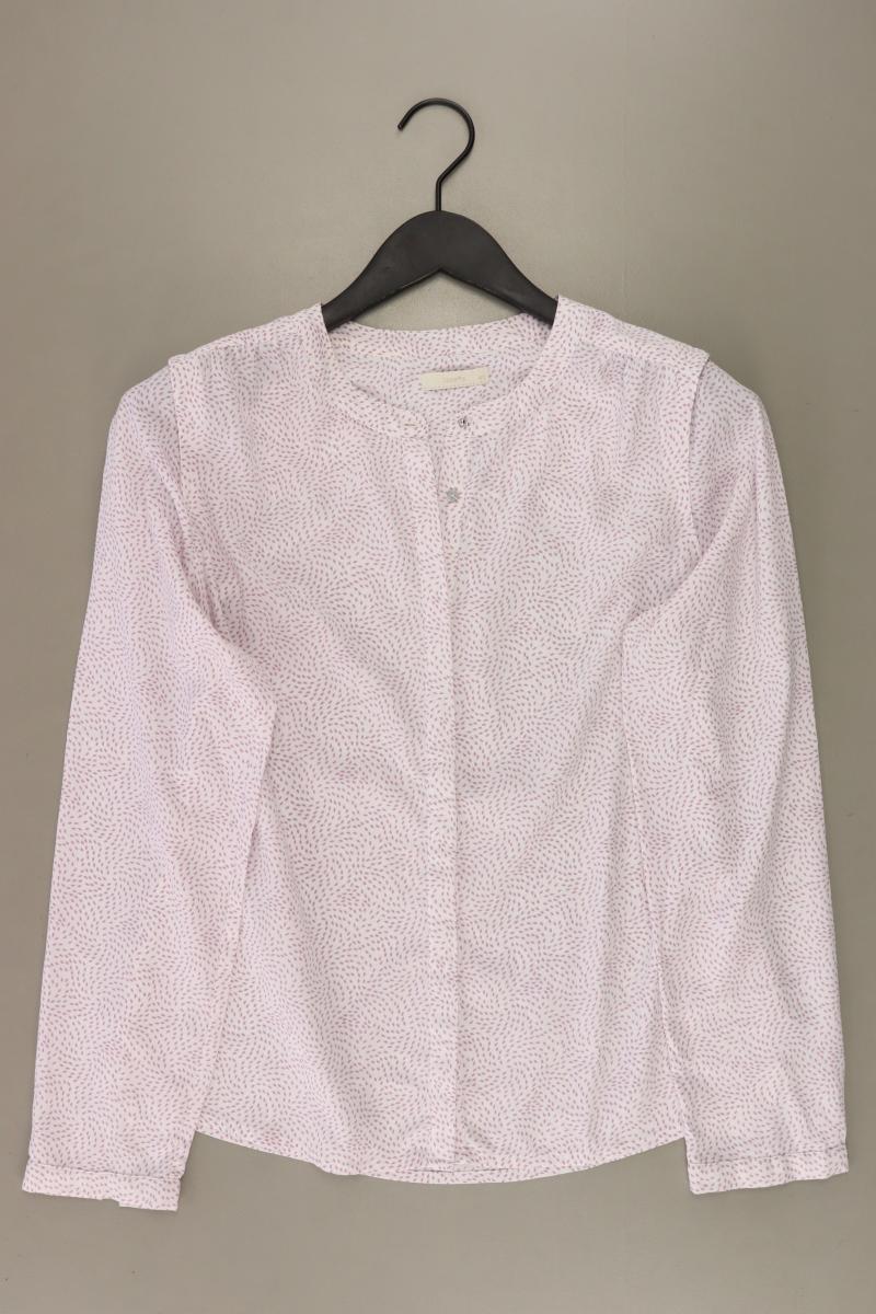 Jake*s Langarmbluse Gr. 40 Neupreis: 12,99€! rosa aus Polyester