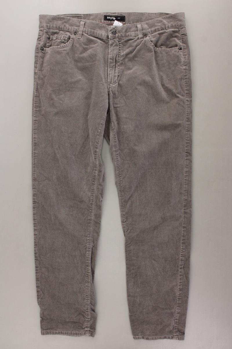 Angels Five-Pocket-Hose Gr. 44 grau
