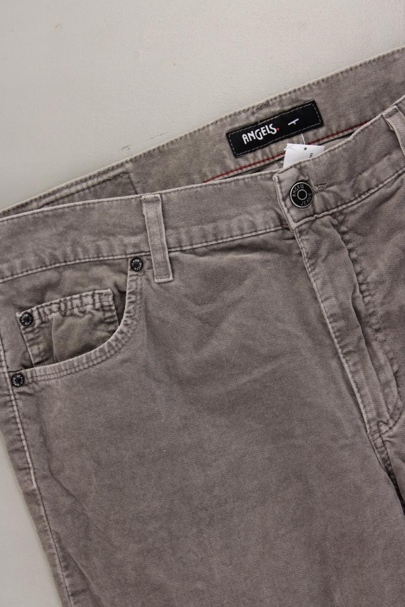 Angels Five-Pocket-Hose Gr. 44 grau