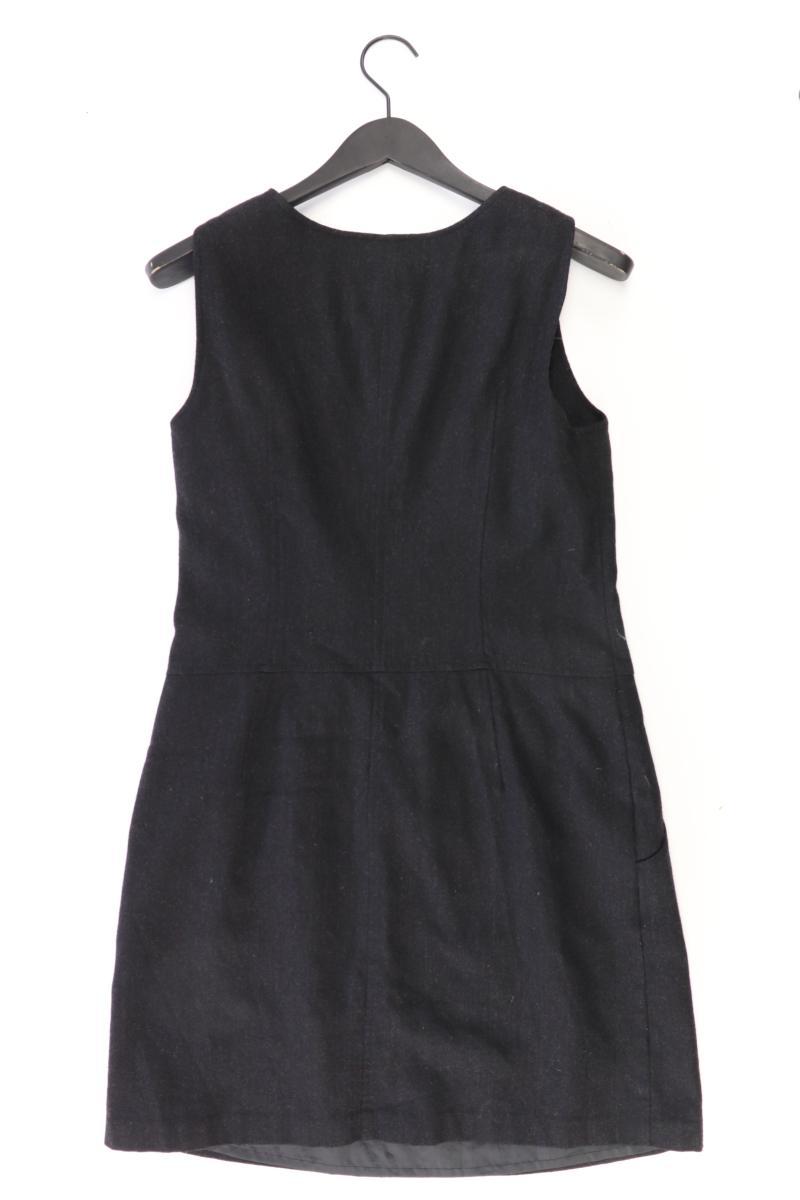 Esprit Wollkleid Gr. 40 Ärmellos grau