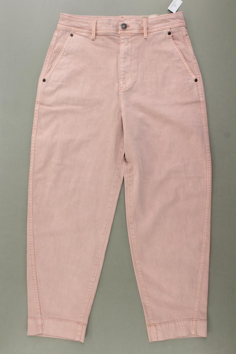 GAP Mom Jeans Gr. US 6 (XS) rosa