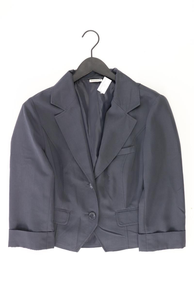 Street One Blazer Gr. 40 grau aus Polyester