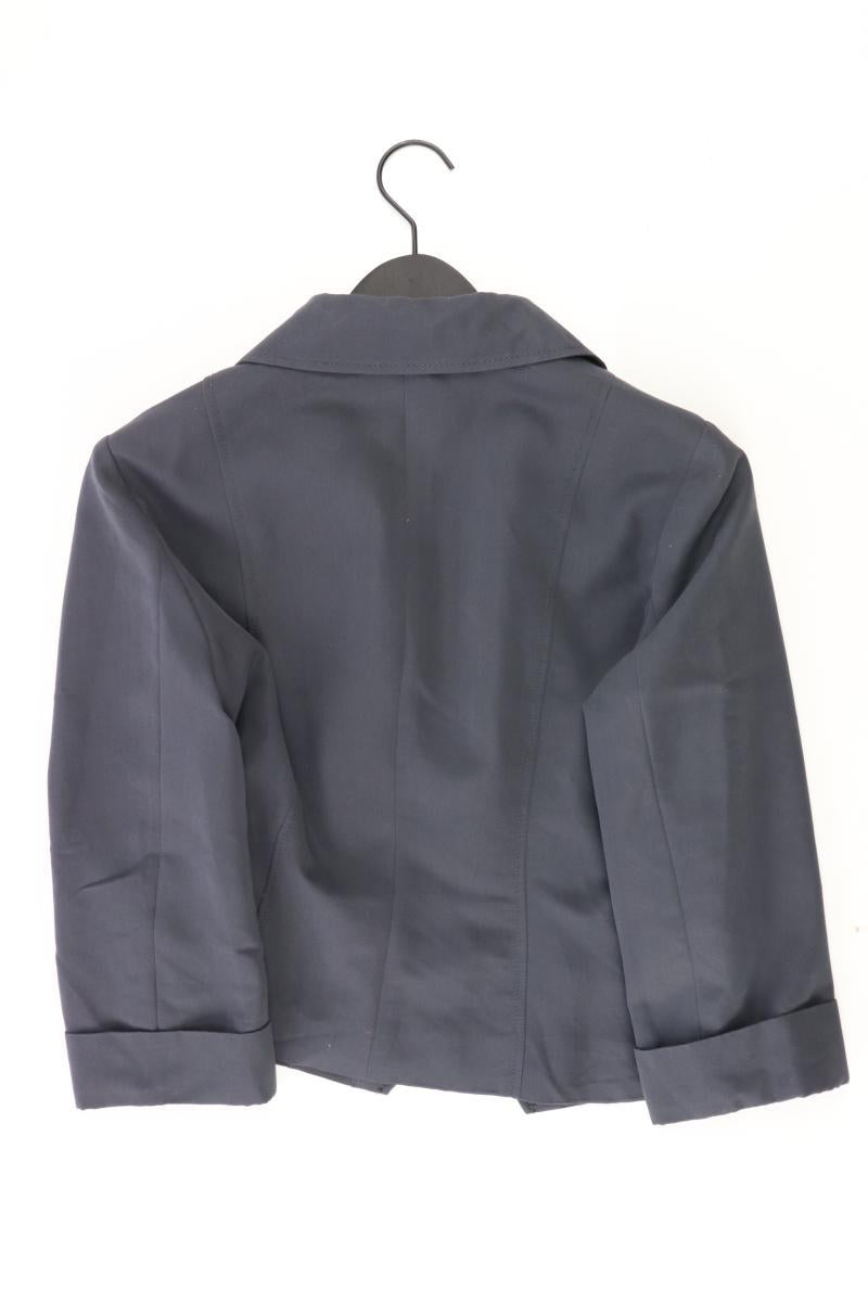 Street One Blazer Gr. 40 grau aus Polyester