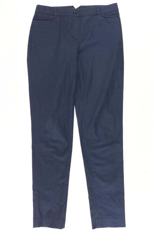 1.2.3 Paris Hose Gr. 34 blau aus Baumwolle