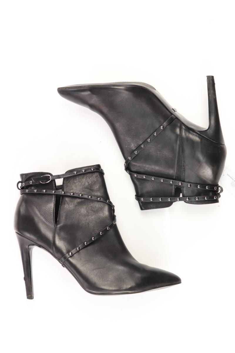Topshop High Heels Gr. 41 schwarz