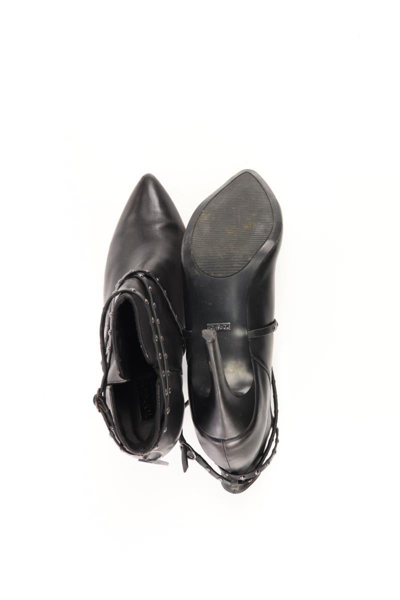 Topshop High Heels Gr. 41 schwarz