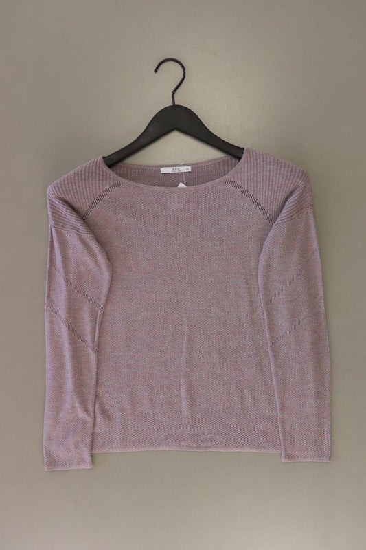 edc by Esprit Feinstrickpullover Gr. XS grau aus Polyester