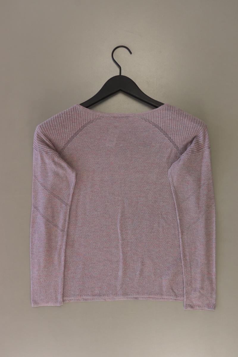 edc by Esprit Feinstrickpullover Gr. XS grau aus Polyester