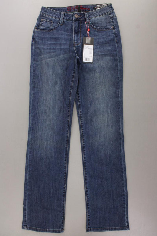 H.I.S. Straight Jeans Gr. 34/L33 neu mit Etikett Neupreis: 59,95€! blau