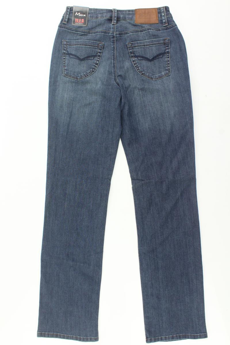 H.I.S. Straight Jeans Gr. 34 neu mit Etikett Neupreis: 59,95€! blau